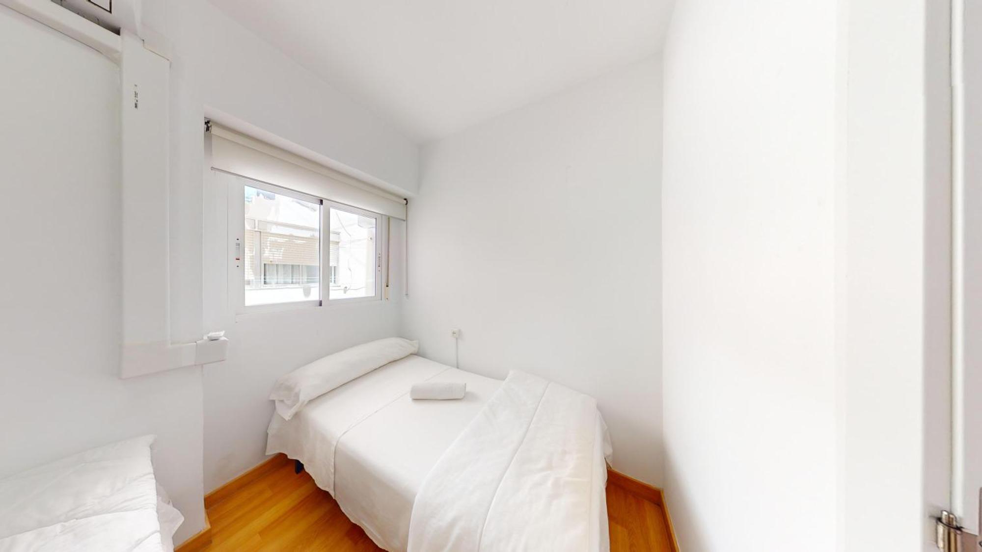 Apartamento Primera Linea De Playa En Almería Exteriör bild
