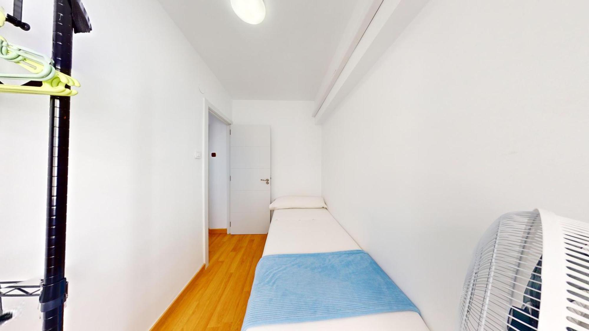 Apartamento Primera Linea De Playa En Almería Exteriör bild