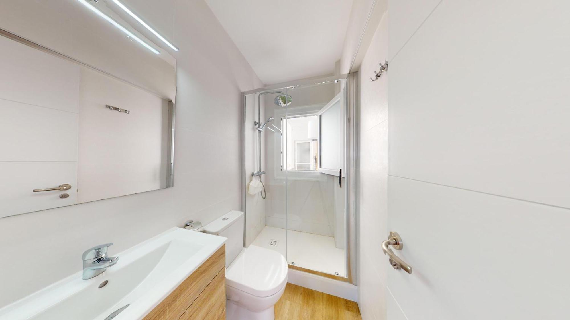 Apartamento Primera Linea De Playa En Almería Exteriör bild